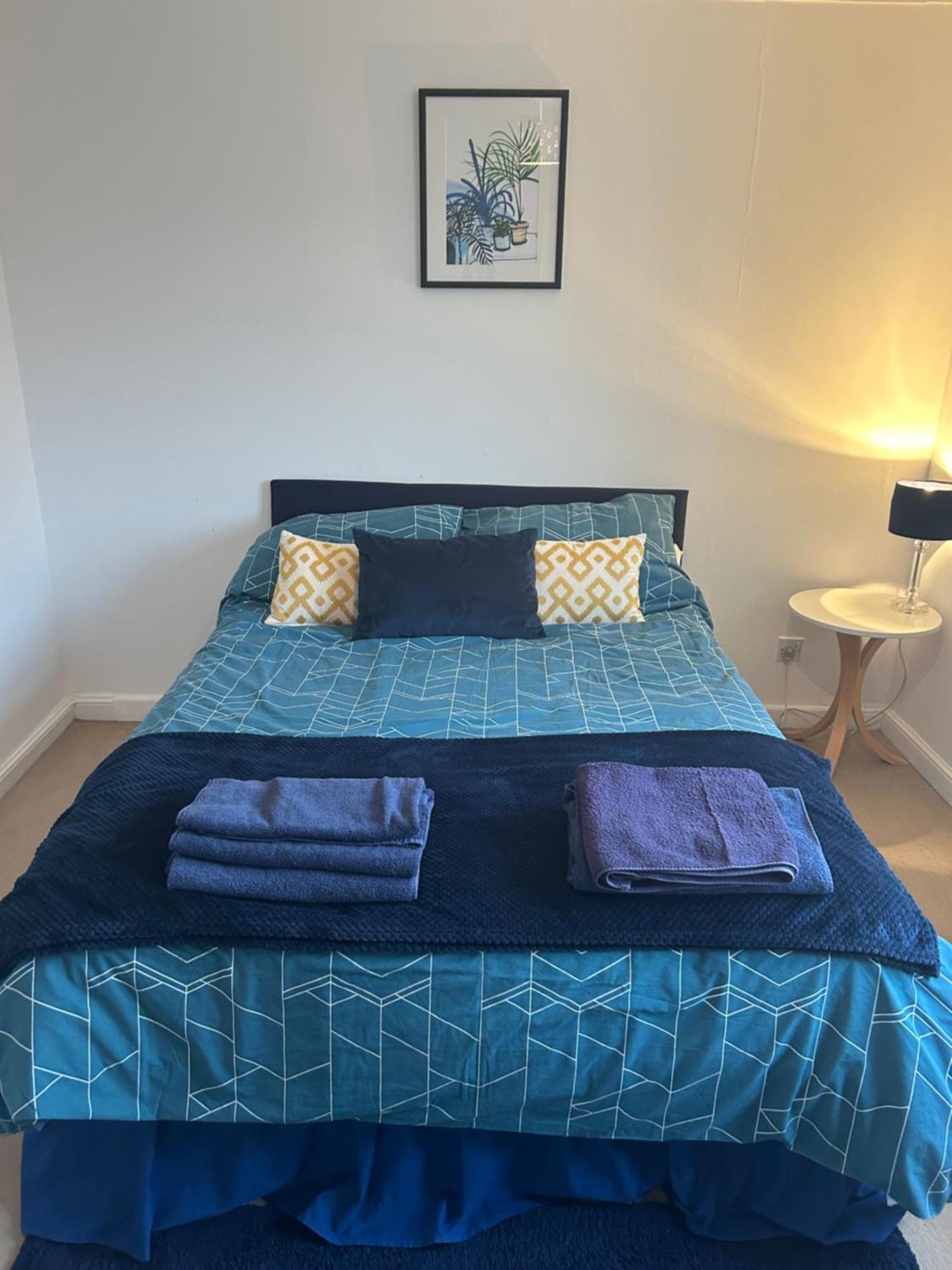 Casa de Férias Kb51 Charming 2 Bed House In Horsham, Pets Very Welcome And Long With Easy Access To London, Brighton And Gatwick Warnham