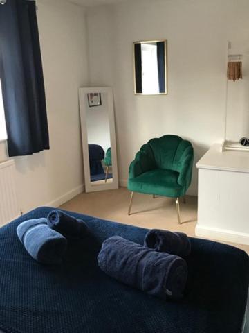 Kb51 Charming Horsham House: Pet-friendly With London Access Warnham