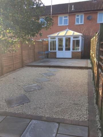 Kb51 Charming Horsham House: Pet-friendly With London Access Warnham