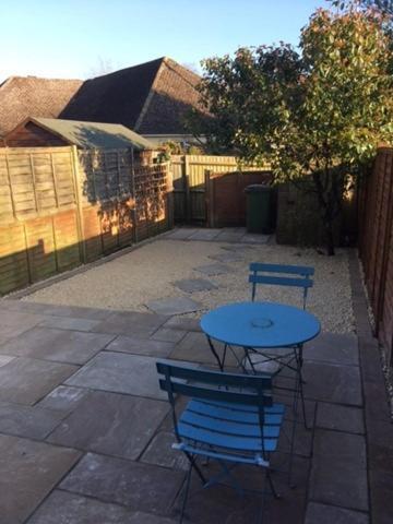 Holiday home Kb51 Charming Horsham House: Pet-friendly With London Access Warnham