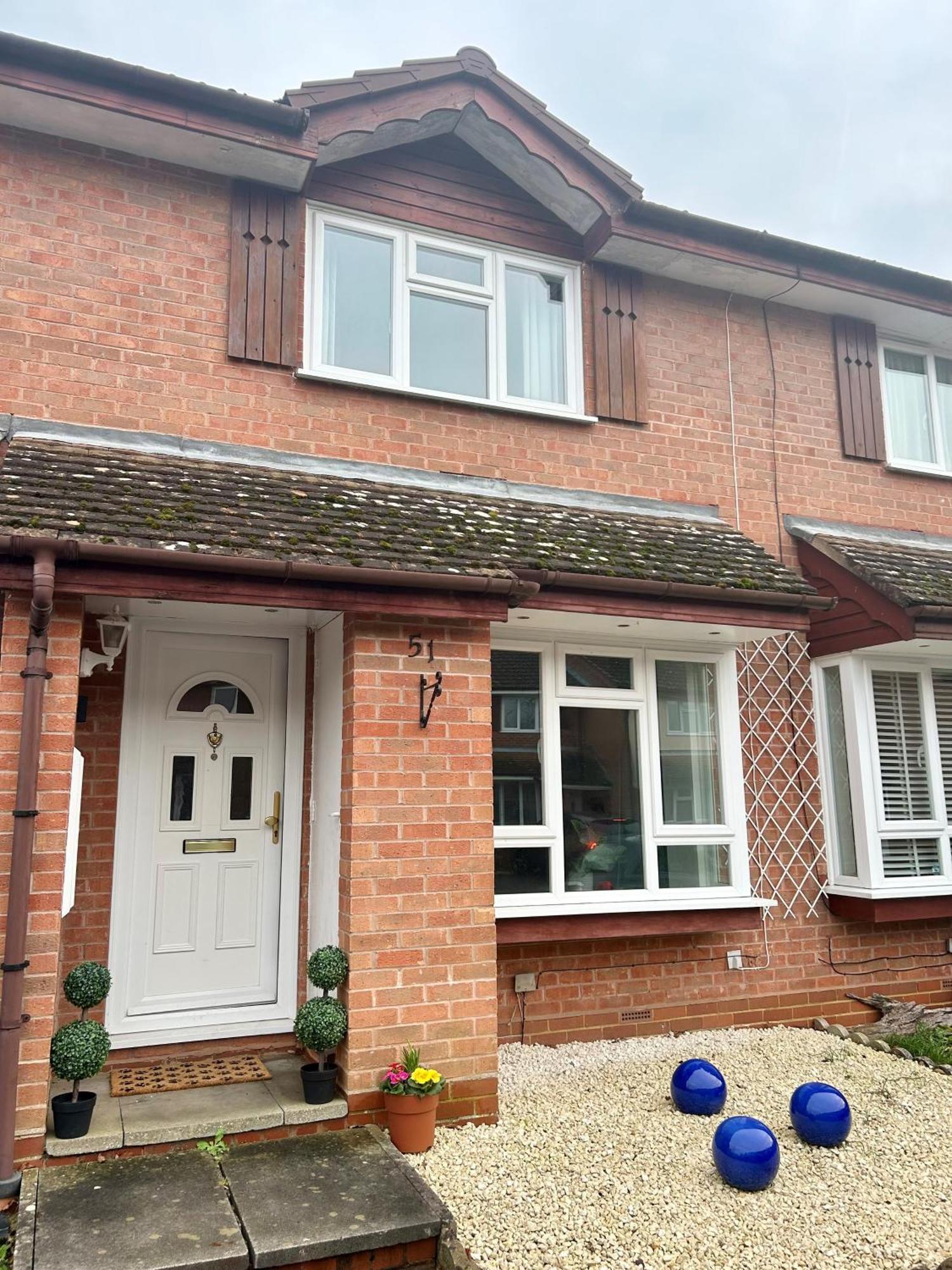 Kb51 Charming Horsham House: Pet-friendly With London Access Warnham