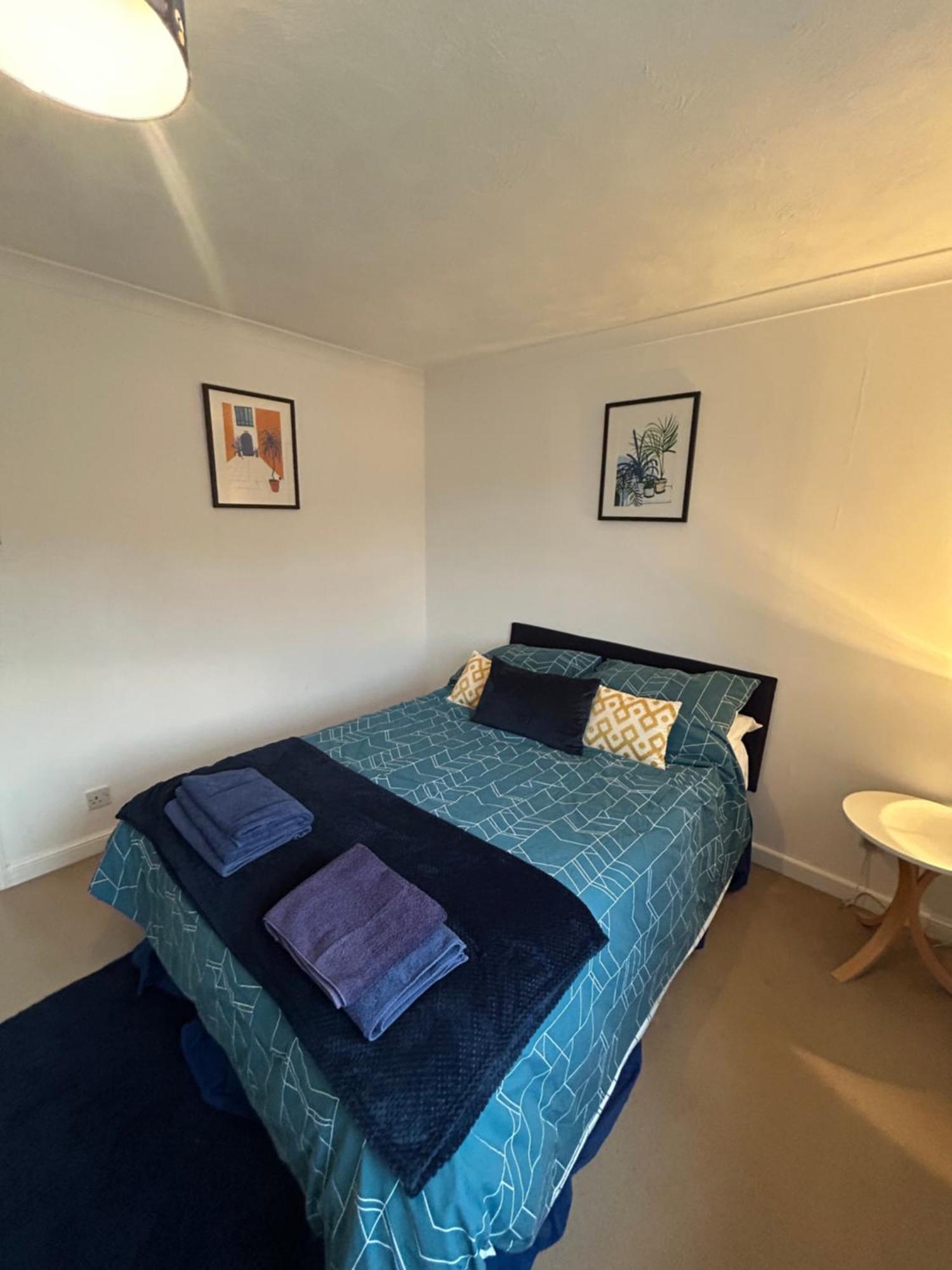 Holiday home Kb51 Charming Horsham House: Pet-friendly With London Access *