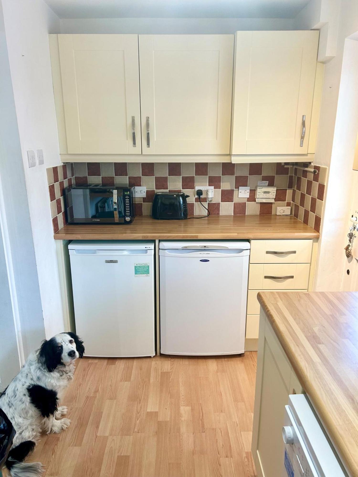 Kb51 Charming Horsham House: Pet-friendly With London Access Holiday home