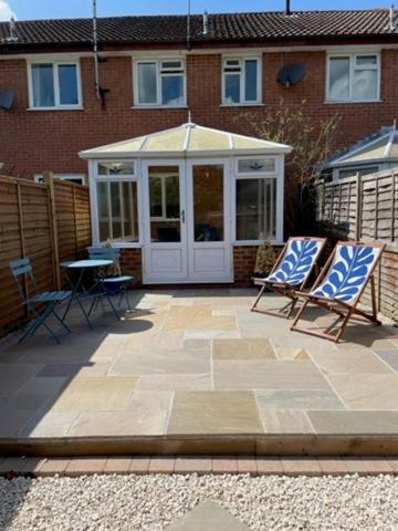 Kb51 Charming Horsham House: Pet-friendly With London Access Warnham